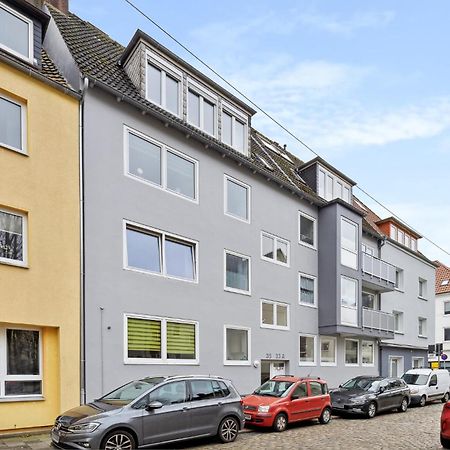 Amazing Apartment In Bremerhaven With Kitchen Εξωτερικό φωτογραφία