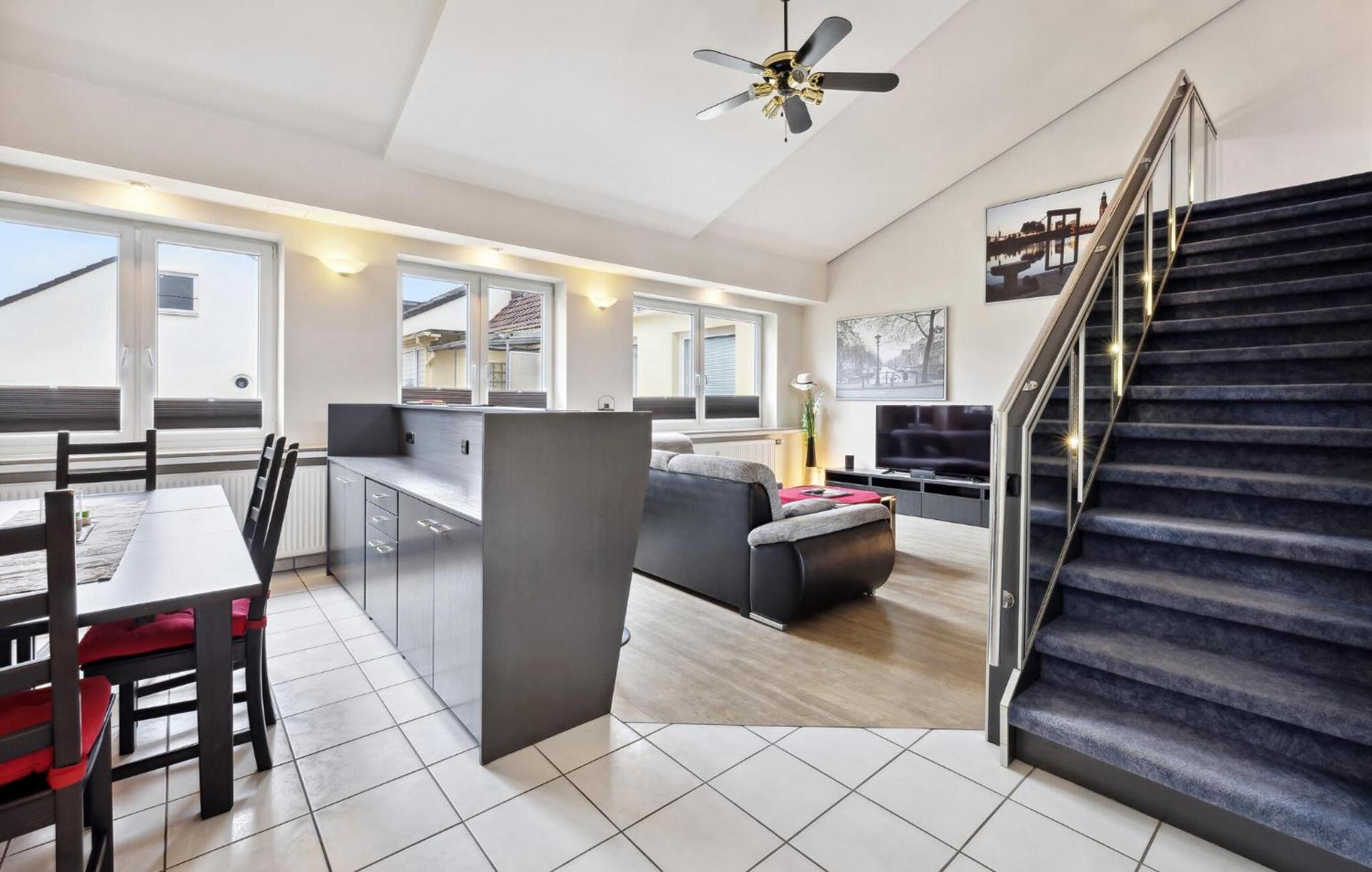 Amazing Apartment In Bremerhaven With Kitchen Εξωτερικό φωτογραφία