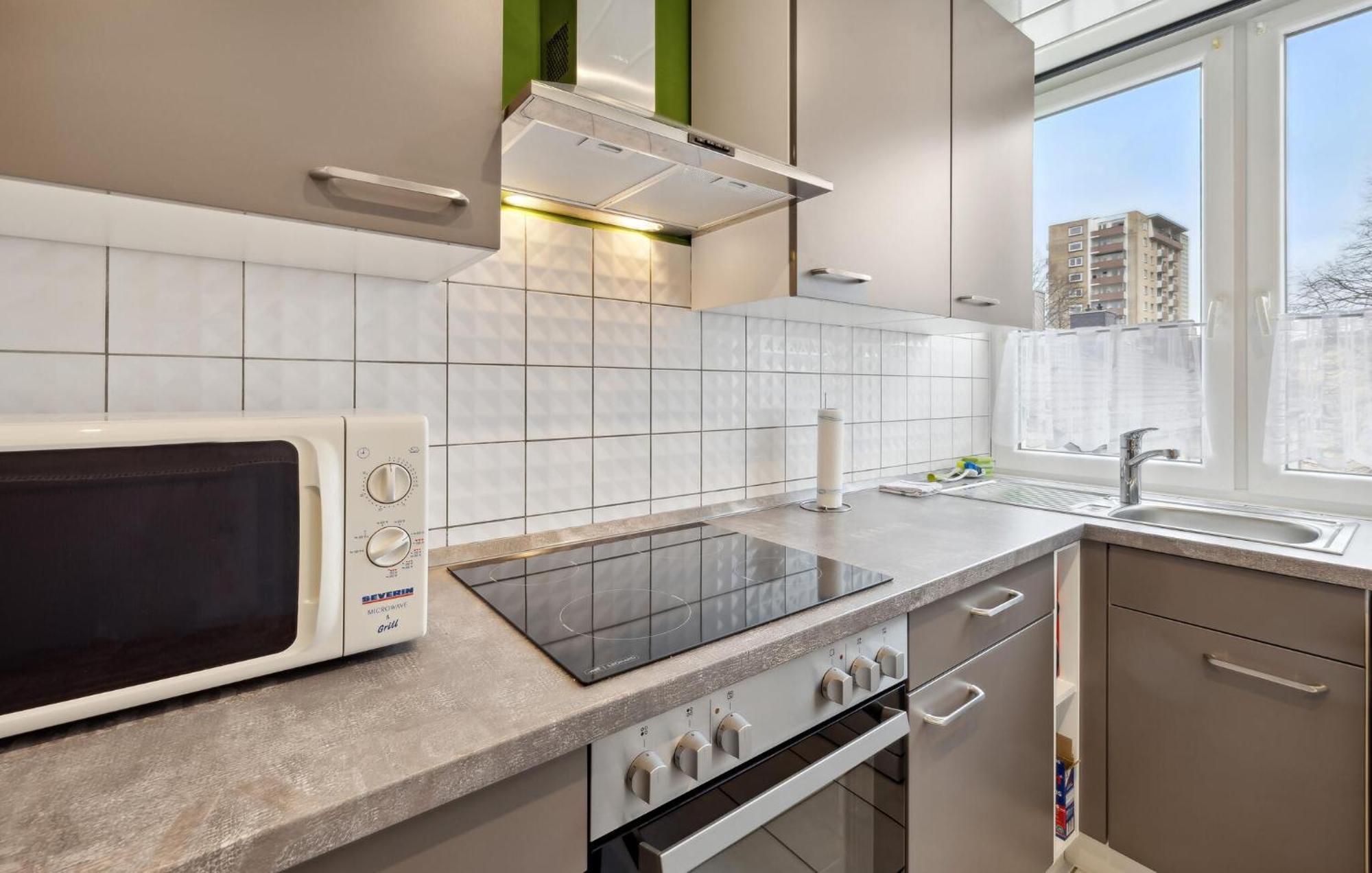 Amazing Apartment In Bremerhaven With Kitchen Εξωτερικό φωτογραφία