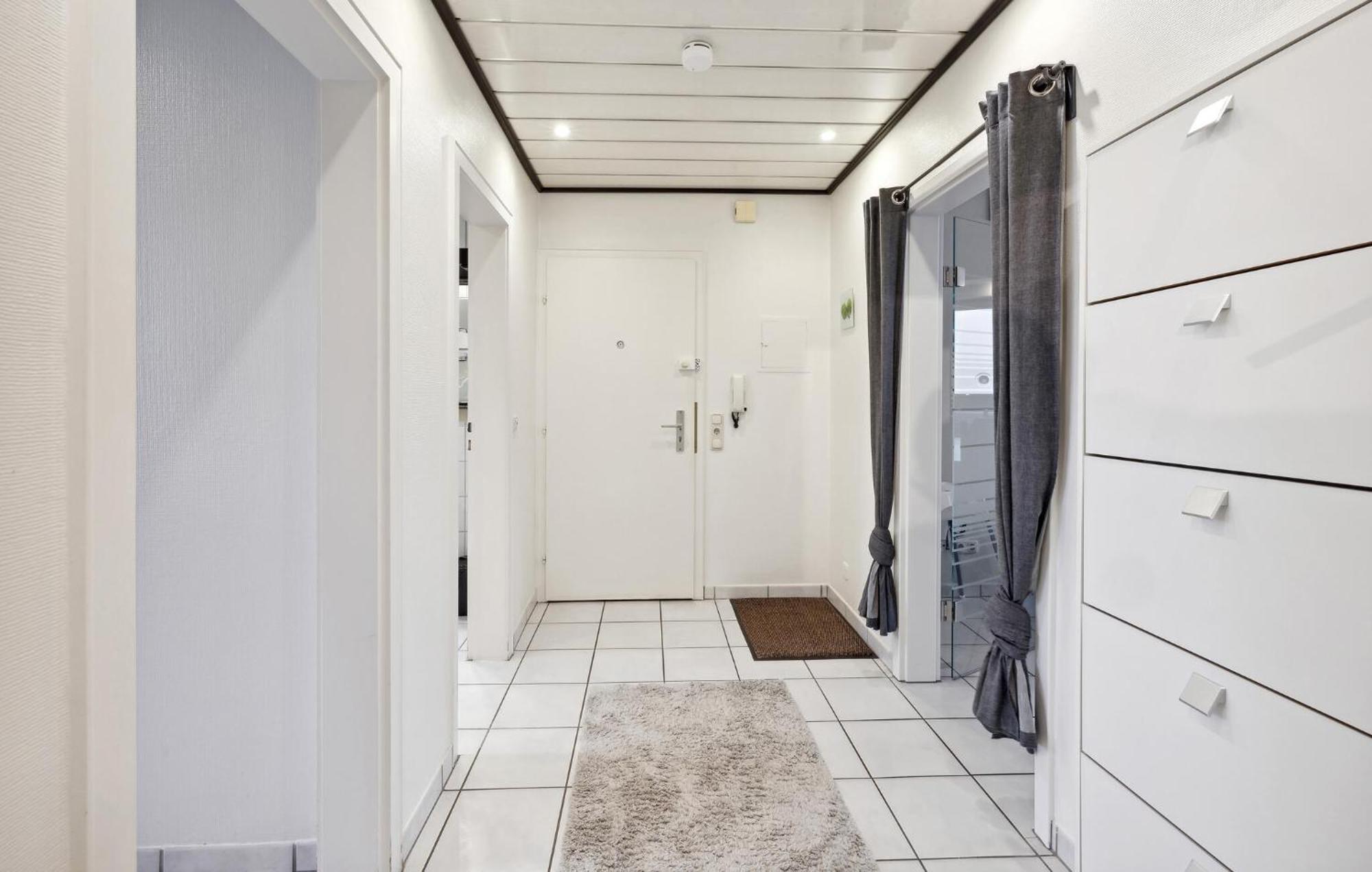 Amazing Apartment In Bremerhaven With Kitchen Εξωτερικό φωτογραφία
