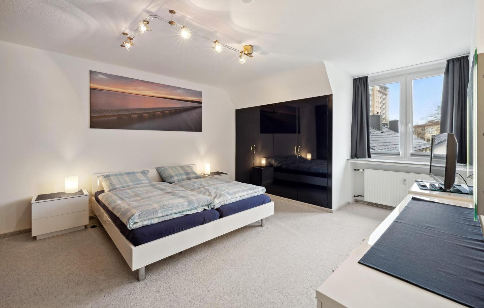 Amazing Apartment In Bremerhaven With Kitchen Εξωτερικό φωτογραφία