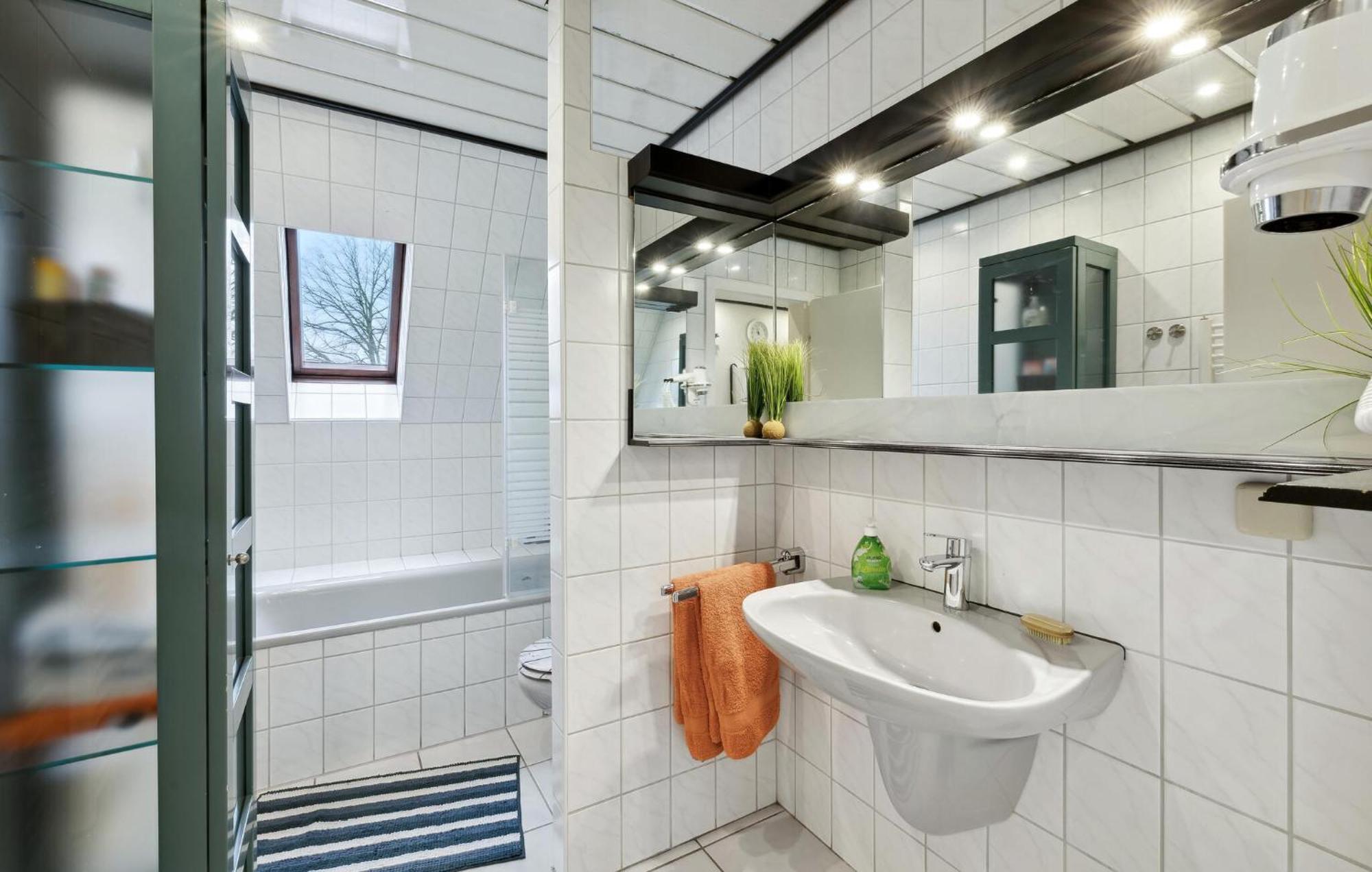 Amazing Apartment In Bremerhaven With Kitchen Εξωτερικό φωτογραφία
