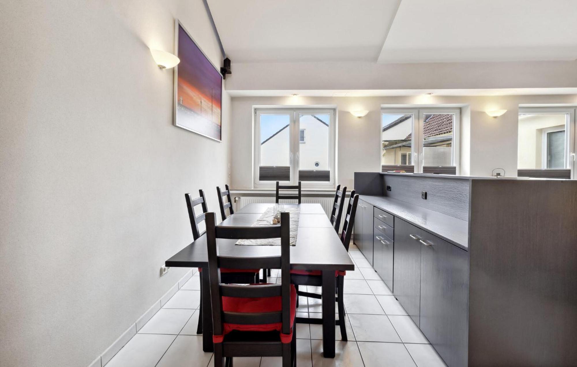 Amazing Apartment In Bremerhaven With Kitchen Εξωτερικό φωτογραφία