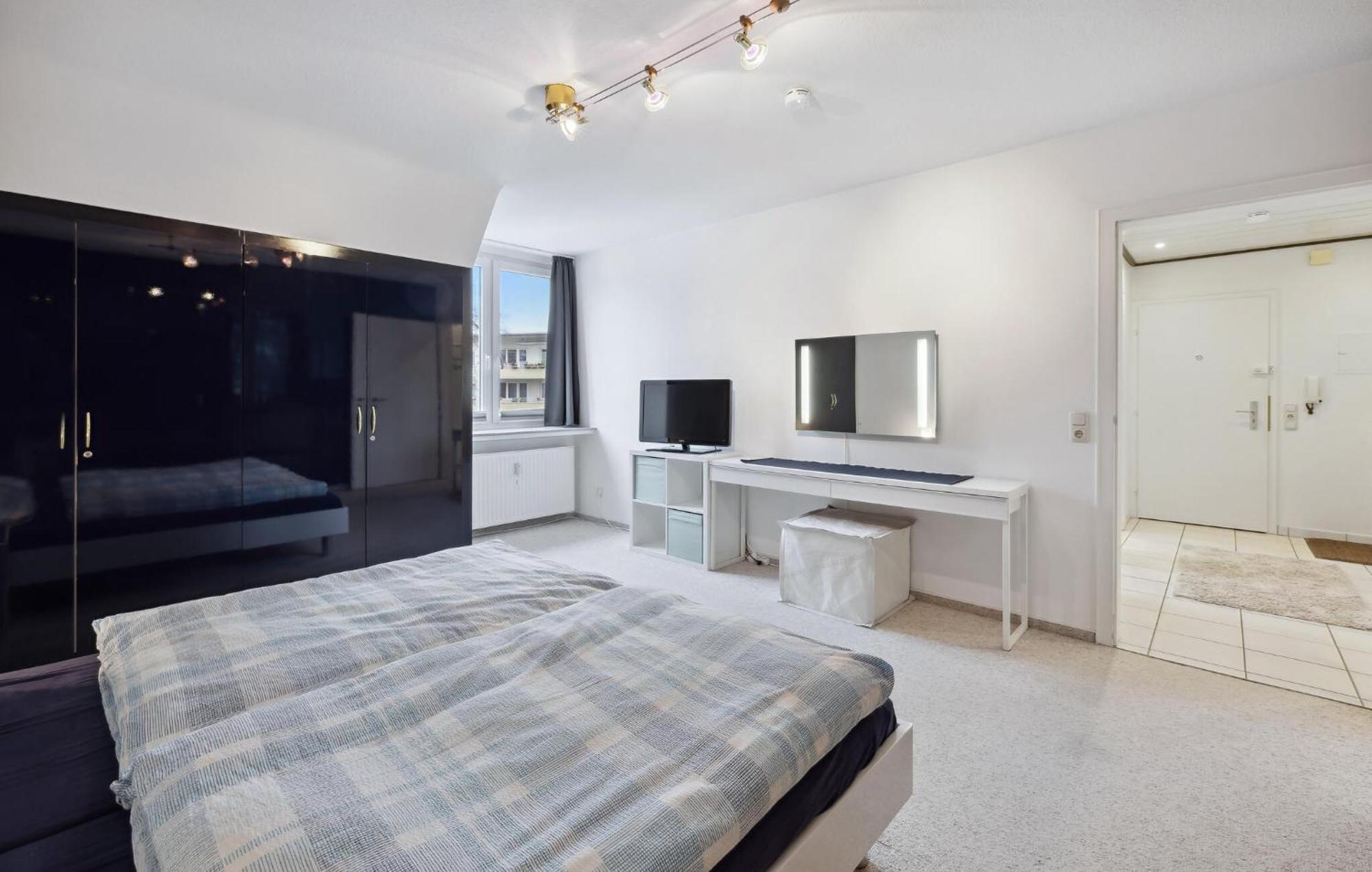 Amazing Apartment In Bremerhaven With Kitchen Εξωτερικό φωτογραφία