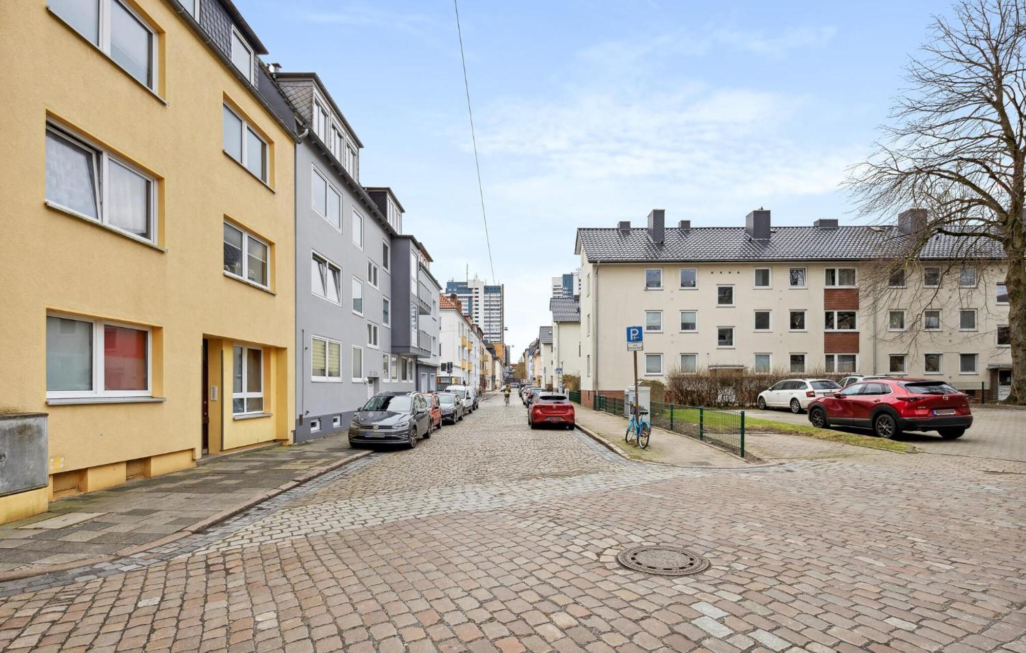 Amazing Apartment In Bremerhaven With Kitchen Εξωτερικό φωτογραφία