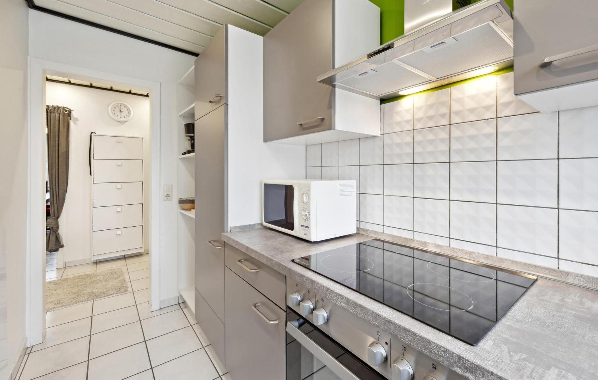 Amazing Apartment In Bremerhaven With Kitchen Εξωτερικό φωτογραφία