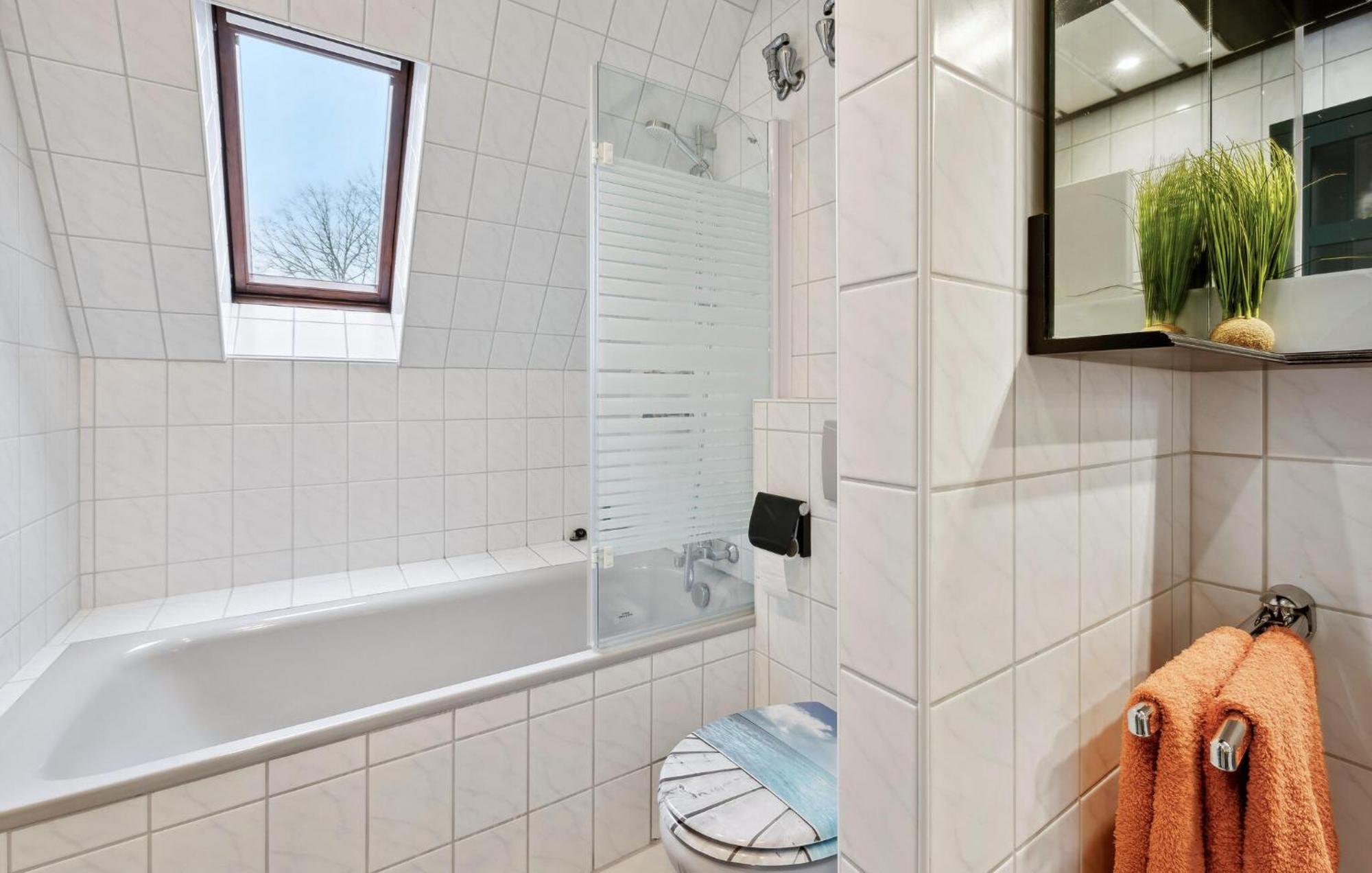 Amazing Apartment In Bremerhaven With Kitchen Εξωτερικό φωτογραφία