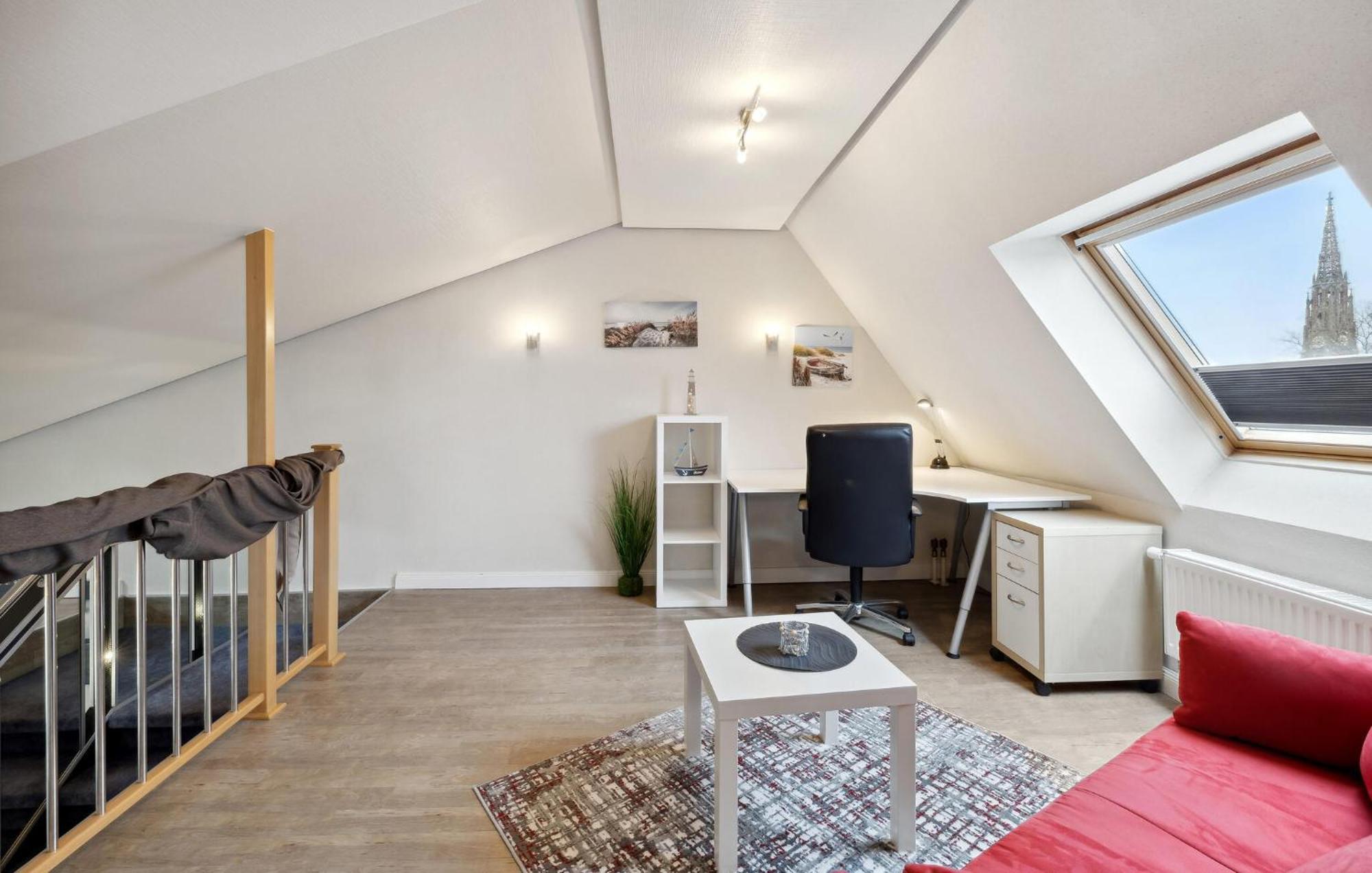 Amazing Apartment In Bremerhaven With Kitchen Εξωτερικό φωτογραφία